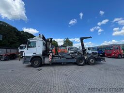 Mercedes-Benz Actros 2541 L