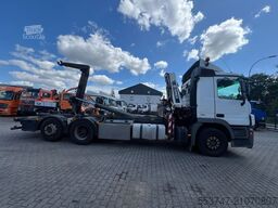 Mercedes-Benz Actros 2541 L