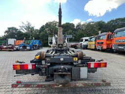 Mercedes-Benz Actros 2541 L