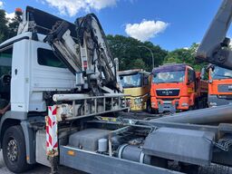 Mercedes-Benz Actros 2541 L