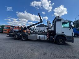 Mercedes-Benz Actros 2541 L