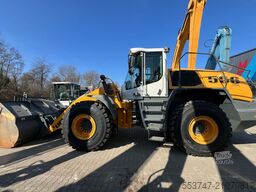 Liebherr L 556 2PLU2