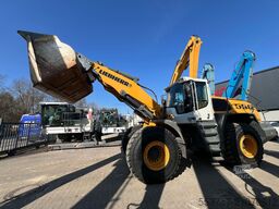 Liebherr L 556 2PLU2