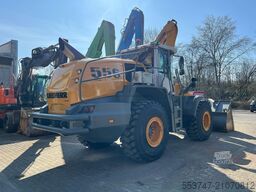 Liebherr L 556 2PLU2