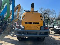 Liebherr L 556 2PLU2