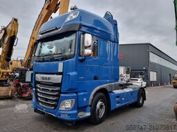 DAF XF 480 FT