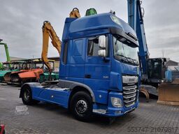 DAF XF 480 FT