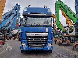 DAF XF 480 FT