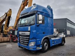 DAF XF 480 FT