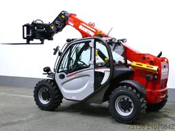 Manitou MT 625 ST3B TURBO 4x4x4 *6m/2.5t. SEITEN