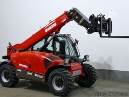 Manitou MT 625 ST3B TURBO 4x4x4 *6m/2.5t. SEITEN