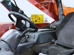 Manitou MT 625 ST3B TURBO 4x4x4 *6m/2.5t. SEITEN