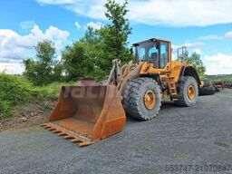 Volvo L 180 F