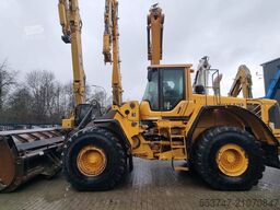 Volvo L 180 F