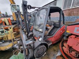 Linde H 40 D