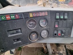 HANOMAG 70 E