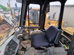 HANOMAG 70 E