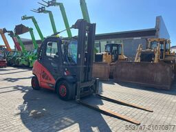 Linde H50 T-02 EVO