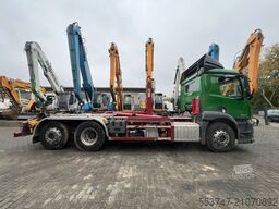 Mercedes-Benz Antos 2543