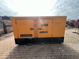 Denyo 100 Kva
