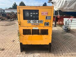 Denyo 100 Kva