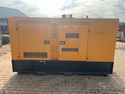 Denyo 100 Kva