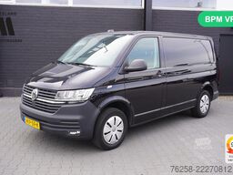 Volkswagen Transporter 2.0 TDI 150PK Automaat EURO 6 - Air...