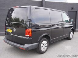 Volkswagen Transporter 2.0 TDI 150PK Automaat EURO 6 - Air...