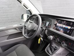 Volkswagen Transporter 2.0 TDI 150PK Automaat EURO 6 - Air...