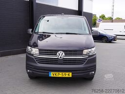 Volkswagen Transporter 2.0 TDI 150PK Automaat EURO 6 - Air...