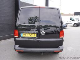 Volkswagen Transporter 2.0 TDI 150PK Automaat EURO 6 - Air...