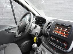 Fiat Talento 1.6 MJ 125PK L2 - EURO 6 - Airco - Navi...