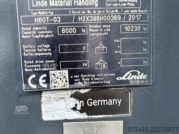 Linde H60T-03