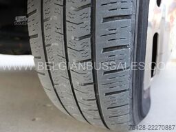 Iveco Erener / Wing / Daily / 9.0m / Airco / USB