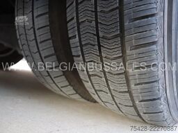 Iveco Erener / Wing / Daily / 9.0m / Airco / USB