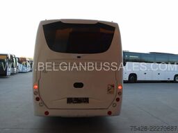 Iveco Erener / Wing / Daily / 9.0m / Airco / USB