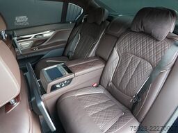 BMW 745Le xDrive Hybrid 6-cyl