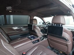 BMW 745Le xDrive Hybrid 6-cyl