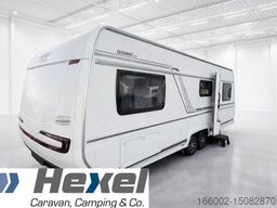 FENDT Diamant 650 GDW 2.500 kg Auflastung!