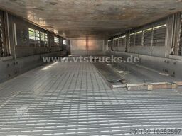 Stehmann AZV-18 3.Stock Viehanhänger,Hubdach