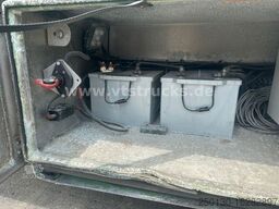 Stehmann AZV-18 3.Stock Viehanhänger,Hubdach