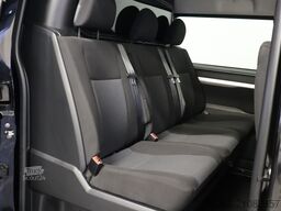 Opel Vivaro 2.0 CDTI 122PK L3 Dubbele Cabine EURO 6 ...