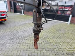 Scania P360 6x2 Kraan Palfinger PK 19001 SLD Euro 6