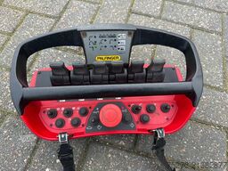 Scania P360 6x2 Kraan Palfinger PK 19001 SLD Euro 6