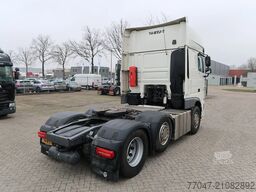 DAF XF 480 FTG 6x2 SSC, 2 tanks, ACC, NL Truck, TOP