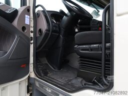 DAF XF 480 FTG 6x2 SSC, 2 tanks, ACC, NL Truck, TOP