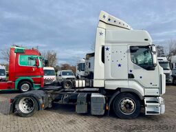 Renault Premium 460 2 FUEL TANK, FRIGO, EURO 5