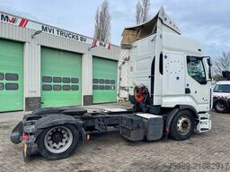 Renault Premium 460 2 FUEL TANK, FRIGO, EURO 5