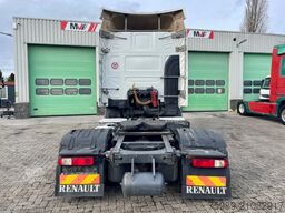 Renault Premium 460 2 FUEL TANK, FRIGO, EURO 5