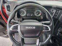 Iveco S-Way AS 440 S 46 T/FP LT Hubsattelkuppl